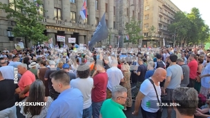 Vesti u 60 sekundi